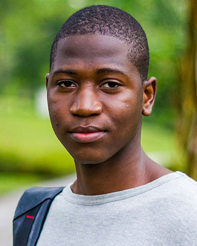 Corneal Transplantation